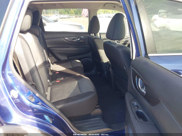 Продаж на аукціоні авто 2020 Nissan Rogue Sv Intelligent Awd, vin: JN8AT2MVXLW142455, номер лоту: 46198090
