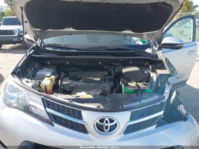 Aukcja sprzedaży 2015 Toyota Rav4 Xle, vin: 2T3RFREV3FW346966, numer aukcji: 46198095
