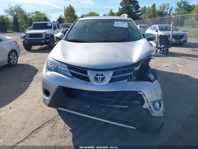 Aukcja sprzedaży 2015 Toyota Rav4 Xle, vin: 2T3RFREV3FW346966, numer aukcji: 46198095