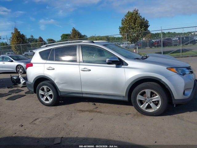 Aukcja sprzedaży 2015 Toyota Rav4 Xle, vin: 2T3RFREV3FW346966, numer aukcji: 46198095