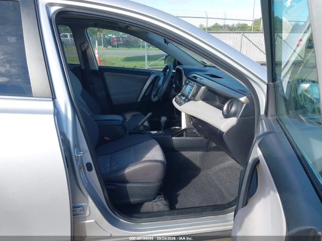 Aukcja sprzedaży 2015 Toyota Rav4 Xle, vin: 2T3RFREV3FW346966, numer aukcji: 46198095