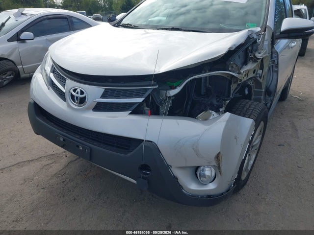 Aukcja sprzedaży 2015 Toyota Rav4 Xle, vin: 2T3RFREV3FW346966, numer aukcji: 46198095