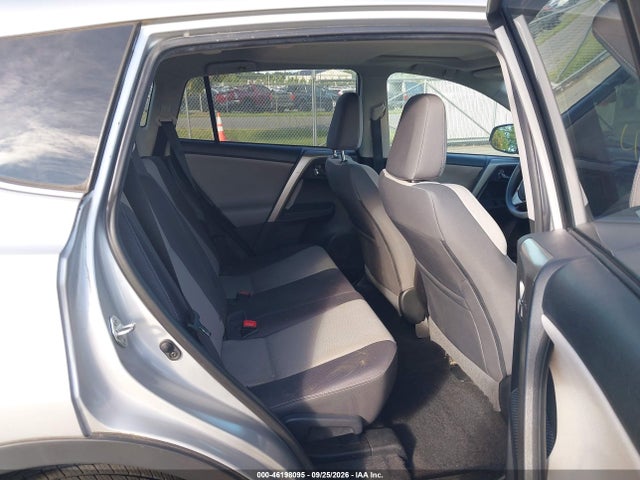 Aukcja sprzedaży 2015 Toyota Rav4 Xle, vin: 2T3RFREV3FW346966, numer aukcji: 46198095
