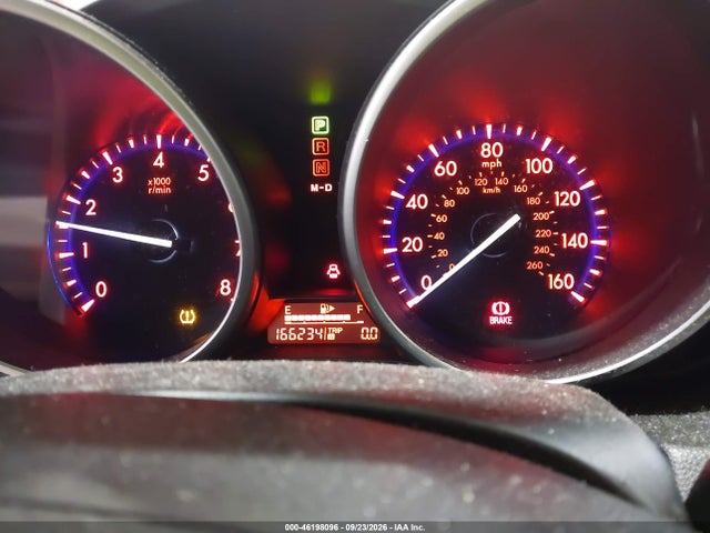 Продажа на аукционе авто 2010 Mazda Mazda3 S Sport, vin: JM1BL1S50A1323412, номер лота: 46198096