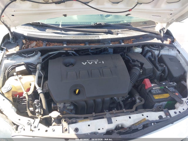2009 Toyota Corolla S მანქანა იყიდება აუქციონზე, vin: 1NXBU40E49Z095017, აუქციონის ნომერი: 46198097