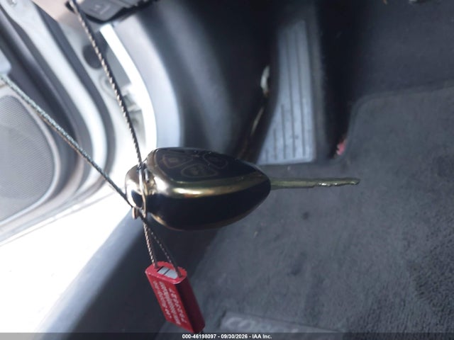 2009 Toyota Corolla S მანქანა იყიდება აუქციონზე, vin: 1NXBU40E49Z095017, აუქციონის ნომერი: 46198097