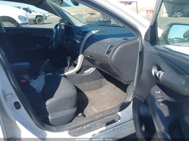 2009 Toyota Corolla S მანქანა იყიდება აუქციონზე, vin: 1NXBU40E49Z095017, აუქციონის ნომერი: 46198097