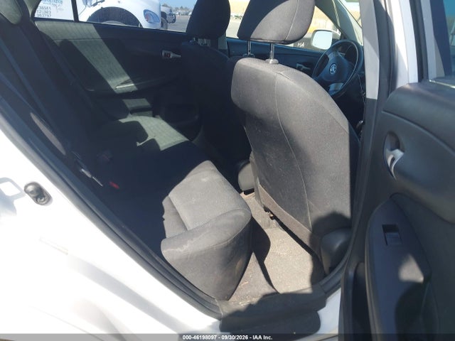 2009 Toyota Corolla S მანქანა იყიდება აუქციონზე, vin: 1NXBU40E49Z095017, აუქციონის ნომერი: 46198097