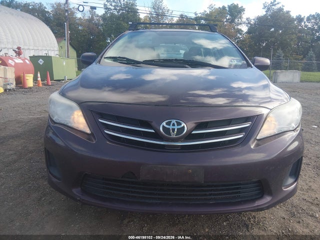 Продажа на аукционе авто 2013 Toyota Corolla Le Special Edition, vin: 2T1BU4EE9DC090298, номер лота: 46198102