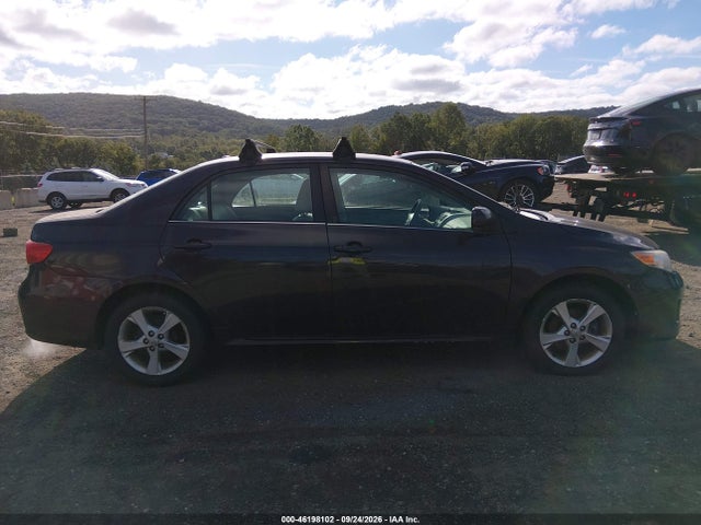 Продажа на аукционе авто 2013 Toyota Corolla Le Special Edition, vin: 2T1BU4EE9DC090298, номер лота: 46198102