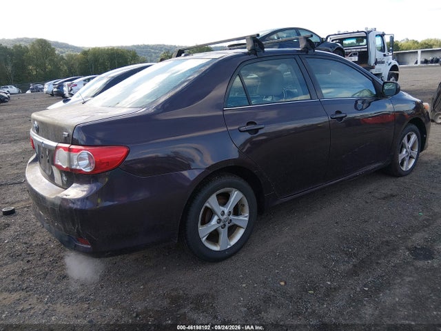 Продажа на аукционе авто 2013 Toyota Corolla Le Special Edition, vin: 2T1BU4EE9DC090298, номер лота: 46198102