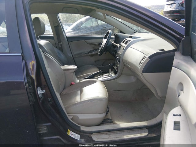 Продажа на аукционе авто 2013 Toyota Corolla Le Special Edition, vin: 2T1BU4EE9DC090298, номер лота: 46198102