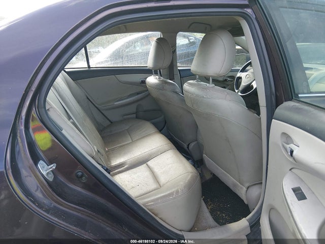 Продажа на аукционе авто 2013 Toyota Corolla Le Special Edition, vin: 2T1BU4EE9DC090298, номер лота: 46198102