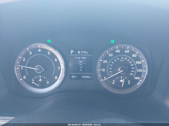 Hyundai Venue Sel 2022 KMHRC8A38NU195542 Image 7