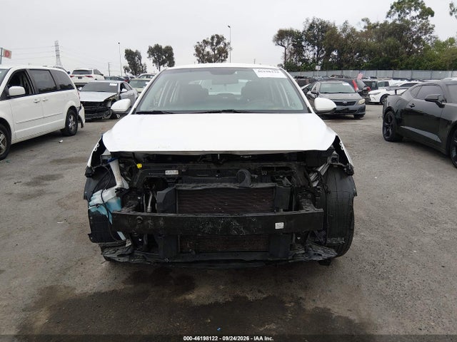 46198122 :رقم المزاد ، 3KPA24AD3LE279091 vin ، 2020 Kia Rio S مزاد بيع