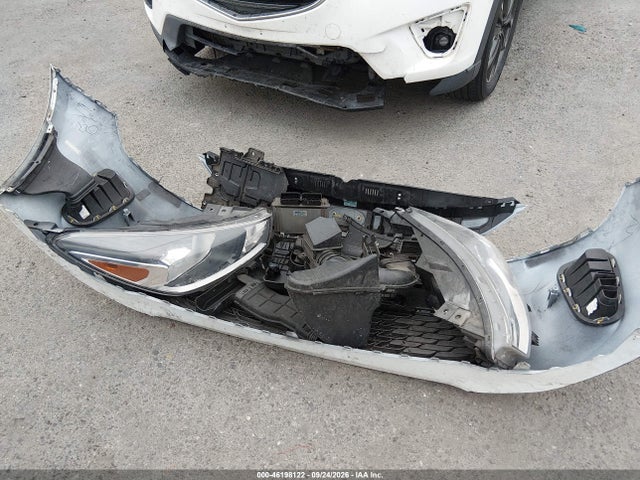 46198122 :رقم المزاد ، 3KPA24AD3LE279091 vin ، 2020 Kia Rio S مزاد بيع