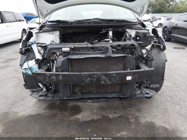 46198122 :رقم المزاد ، 3KPA24AD3LE279091 vin ، 2020 Kia Rio S مزاد بيع