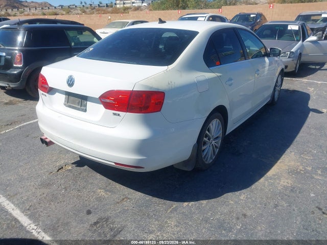 2014 Volkswagen Jetta 1.8t Sel მანქანა იყიდება აუქციონზე, vin: 3VWL17AJ6EM408644, აუქციონის ნომერი: 46198123