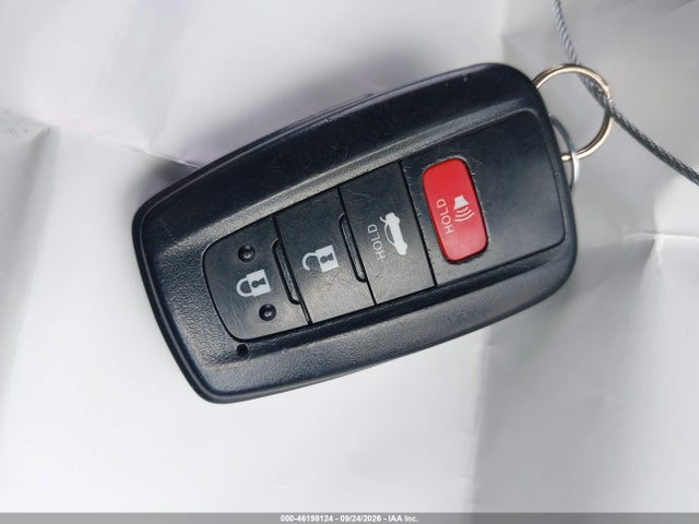 4T1C31AK8PU051691 Toyota Camry Le Hybrid