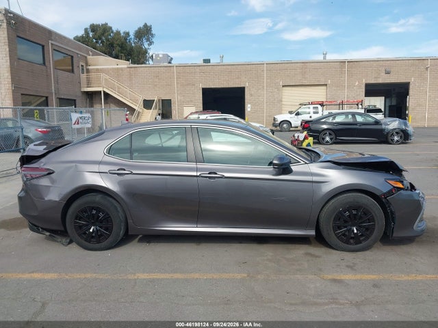 4T1C31AK8PU051691 Toyota Camry Le Hybrid
