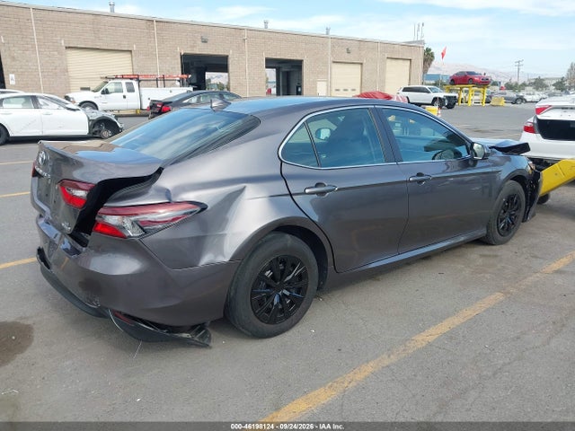 4T1C31AK8PU051691 Toyota Camry Le Hybrid