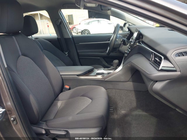 4T1C31AK8PU051691 Toyota Camry Le Hybrid
