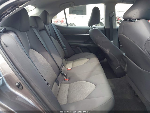 4T1C31AK8PU051691 Toyota Camry Le Hybrid