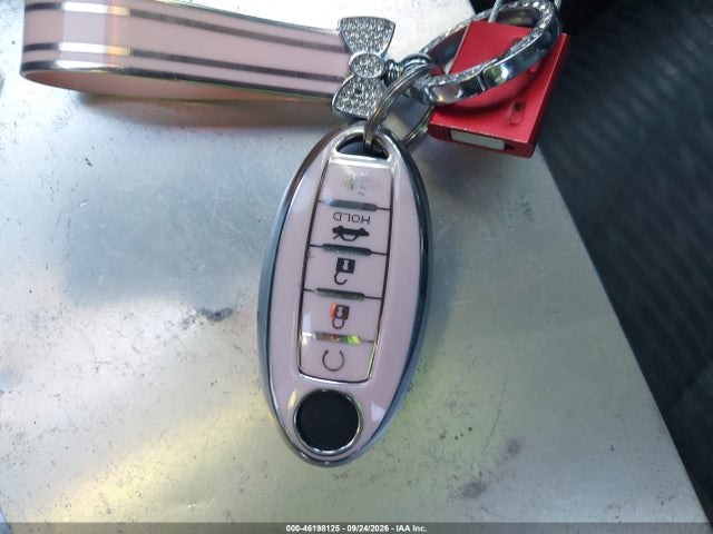 1N4AL3AP2JC266232 Nissan Altima 2.5 Sv