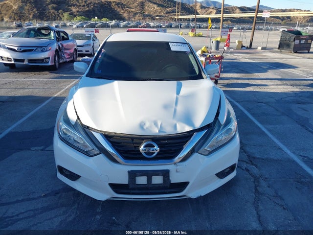 1N4AL3AP2JC266232 Nissan Altima 2.5 Sv