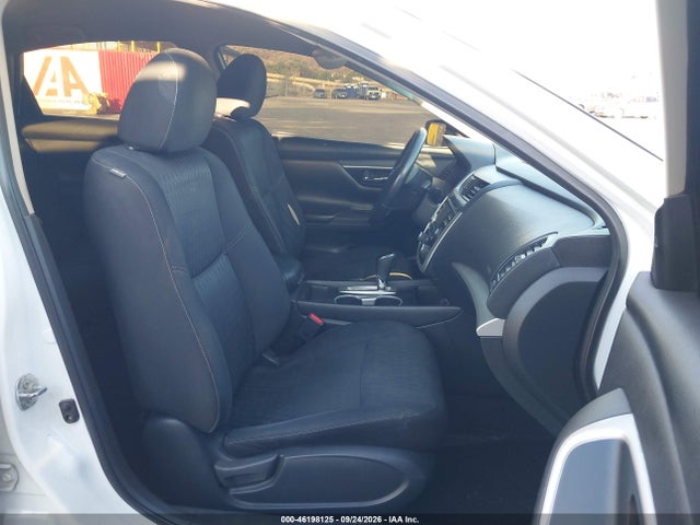 1N4AL3AP2JC266232 Nissan Altima 2.5 Sv