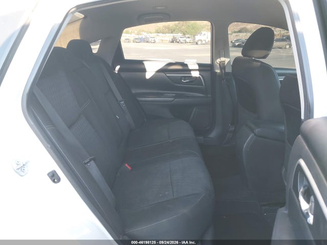 1N4AL3AP2JC266232 Nissan Altima 2.5 Sv
