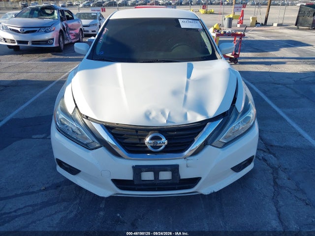 1N4AL3AP2JC266232 Nissan Altima 2.5 Sv