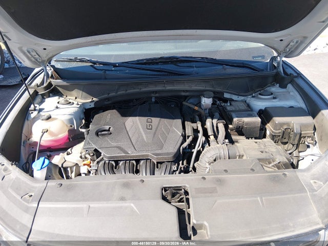 Продаж на аукціоні авто 2022 Hyundai Tucson Sel, vin: 5NMJFCAE2NH068161, номер лоту: 46198129