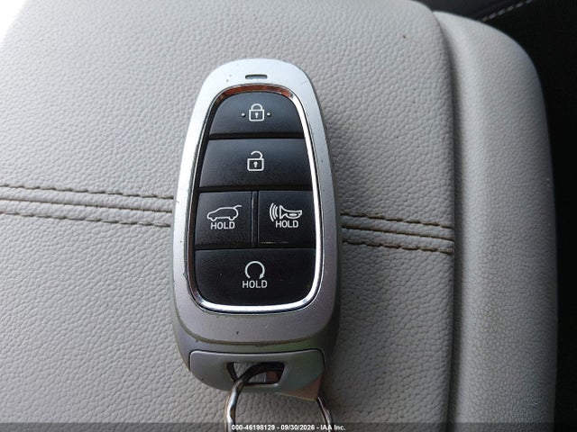 Продаж на аукціоні авто 2022 Hyundai Tucson Sel, vin: 5NMJFCAE2NH068161, номер лоту: 46198129