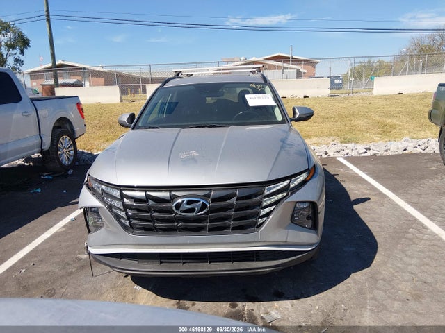 Продаж на аукціоні авто 2022 Hyundai Tucson Sel, vin: 5NMJFCAE2NH068161, номер лоту: 46198129
