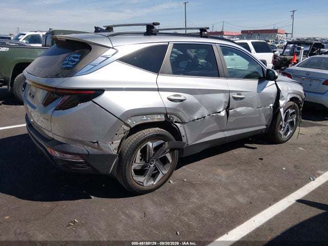 Продаж на аукціоні авто 2022 Hyundai Tucson Sel, vin: 5NMJFCAE2NH068161, номер лоту: 46198129