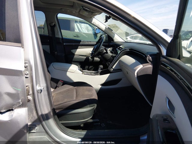 Продаж на аукціоні авто 2022 Hyundai Tucson Sel, vin: 5NMJFCAE2NH068161, номер лоту: 46198129