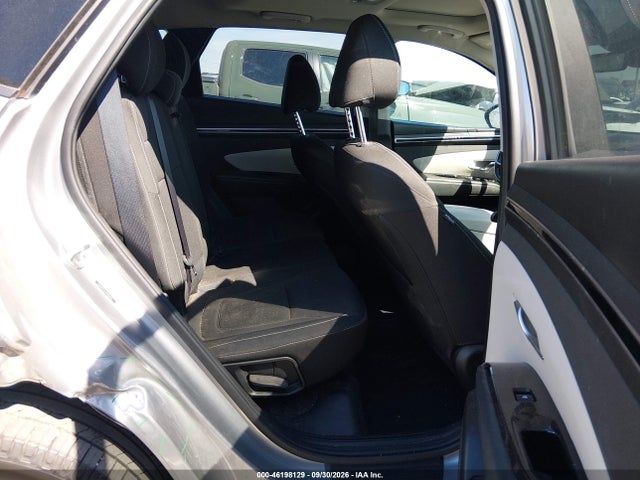 Продаж на аукціоні авто 2022 Hyundai Tucson Sel, vin: 5NMJFCAE2NH068161, номер лоту: 46198129