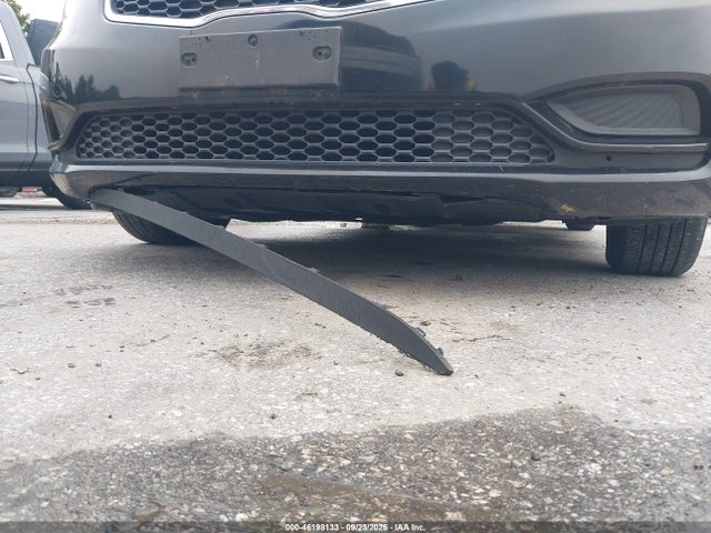 Aukcja sprzedaży 2016 Kia Forte Lx, vin: KNAFK4A67G5527395, numer aukcji: 46198133