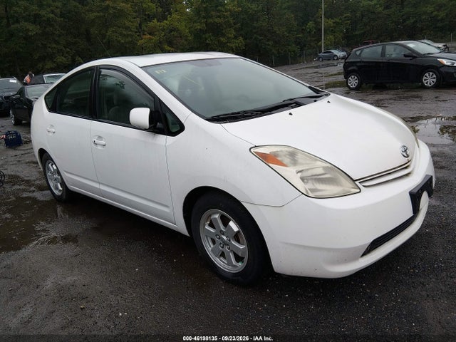 46198135 :رقم المزاد ، JTDKB20U140015324 vin ، 2004 Toyota Prius مزاد بيع