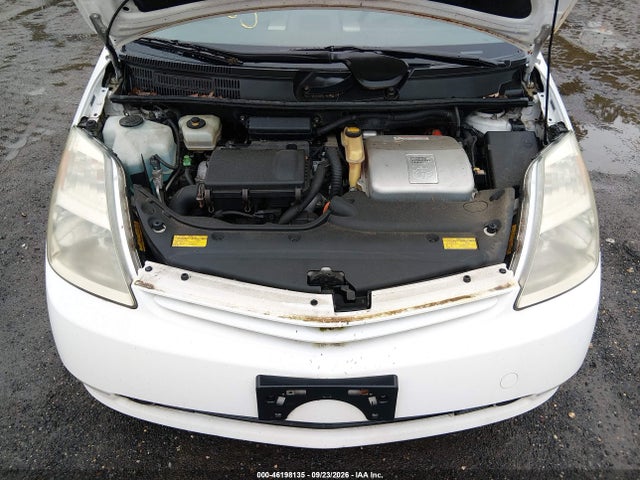 46198135 :رقم المزاد ، JTDKB20U140015324 vin ، 2004 Toyota Prius مزاد بيع