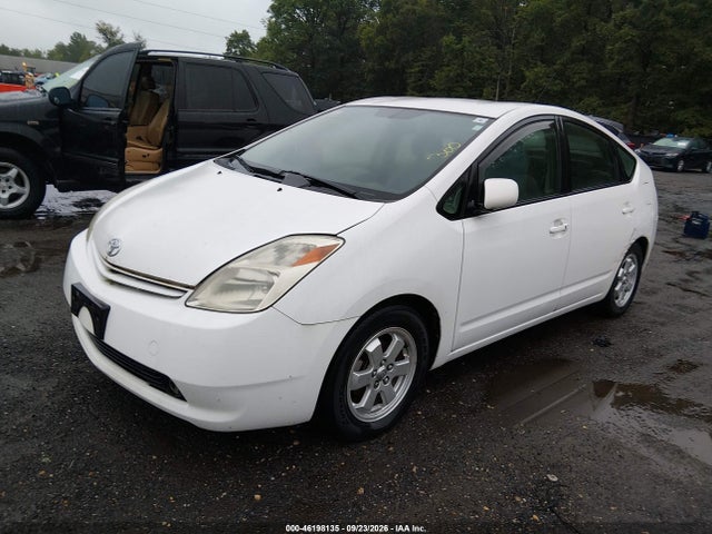 46198135 :رقم المزاد ، JTDKB20U140015324 vin ، 2004 Toyota Prius مزاد بيع