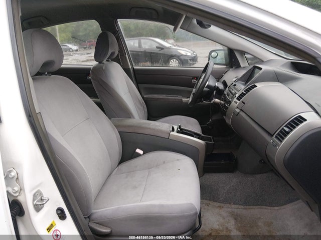 46198135 :رقم المزاد ، JTDKB20U140015324 vin ، 2004 Toyota Prius مزاد بيع