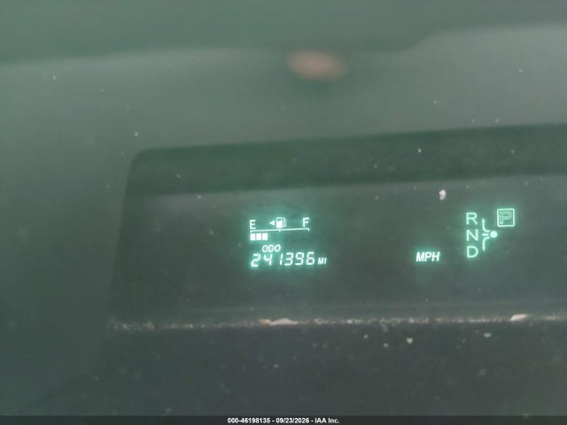 46198135 :رقم المزاد ، JTDKB20U140015324 vin ، 2004 Toyota Prius مزاد بيع