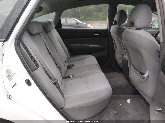 46198135 :رقم المزاد ، JTDKB20U140015324 vin ، 2004 Toyota Prius مزاد بيع