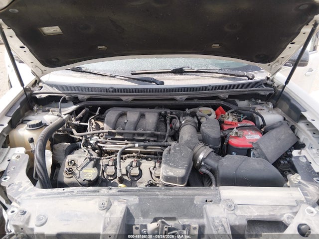 Продаж на аукціоні авто 2013 Ford Flex Sel, vin: 2FMGK5C83DBD08819, номер лоту: 46198138