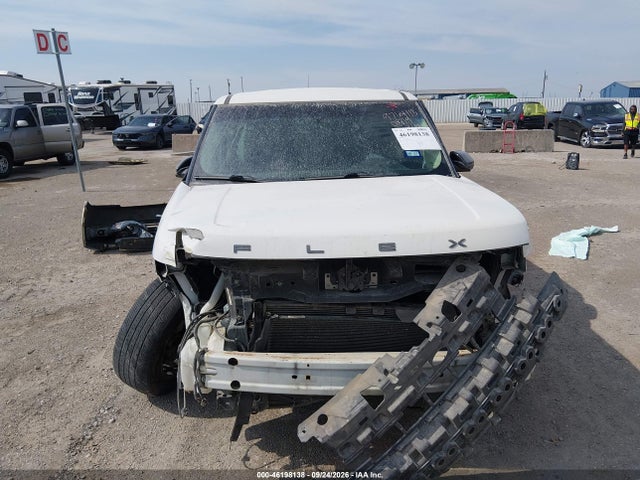 Продаж на аукціоні авто 2013 Ford Flex Sel, vin: 2FMGK5C83DBD08819, номер лоту: 46198138