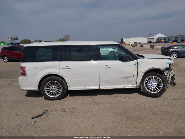 Продаж на аукціоні авто 2013 Ford Flex Sel, vin: 2FMGK5C83DBD08819, номер лоту: 46198138