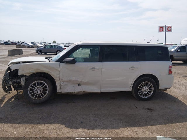 Продаж на аукціоні авто 2013 Ford Flex Sel, vin: 2FMGK5C83DBD08819, номер лоту: 46198138