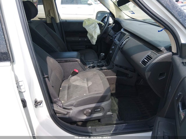 Продаж на аукціоні авто 2013 Ford Flex Sel, vin: 2FMGK5C83DBD08819, номер лоту: 46198138